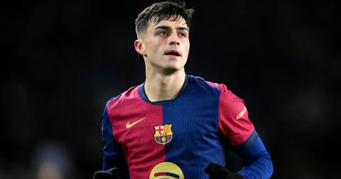 Педри против Осасуна забележа рекорд со кој го надмина Меси