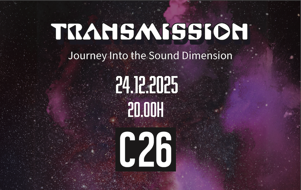 Transmission – музичка вечер со Васил Хаџиманов и Александар Петров