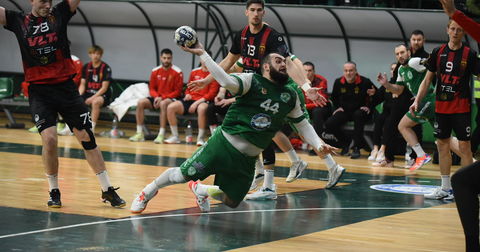 Пешевски: Сите знаевме што ќе беше со нас ако Вардар победеше!