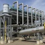 Германија е најголемиот потрошувач на гас во ЕУ, но не е најзависна од неговиот увоз