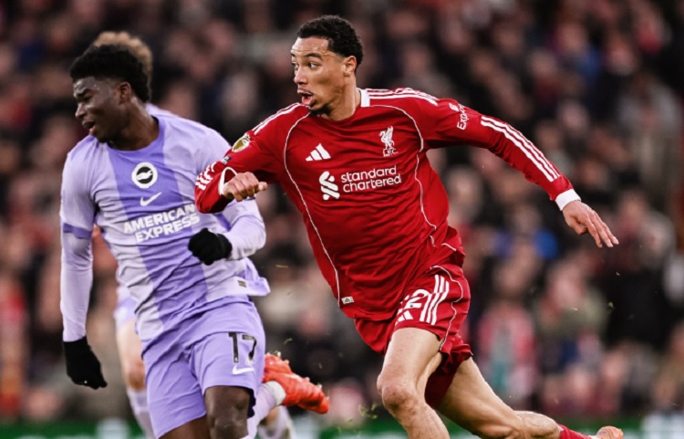 Екитике двоен стрелец, Салах асистент – за триумф на Ливерпул (ВИДЕО)