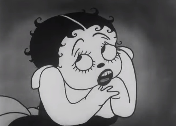 Цртаниот лик Бети Буп и делата на Иво Андриќ влегуваат во јавниот домен од 2026 година