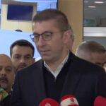 Секој договор што ќе го постигнат работодавачите и работниците како Влада ќе го поддржиме, истакна Мицкоски