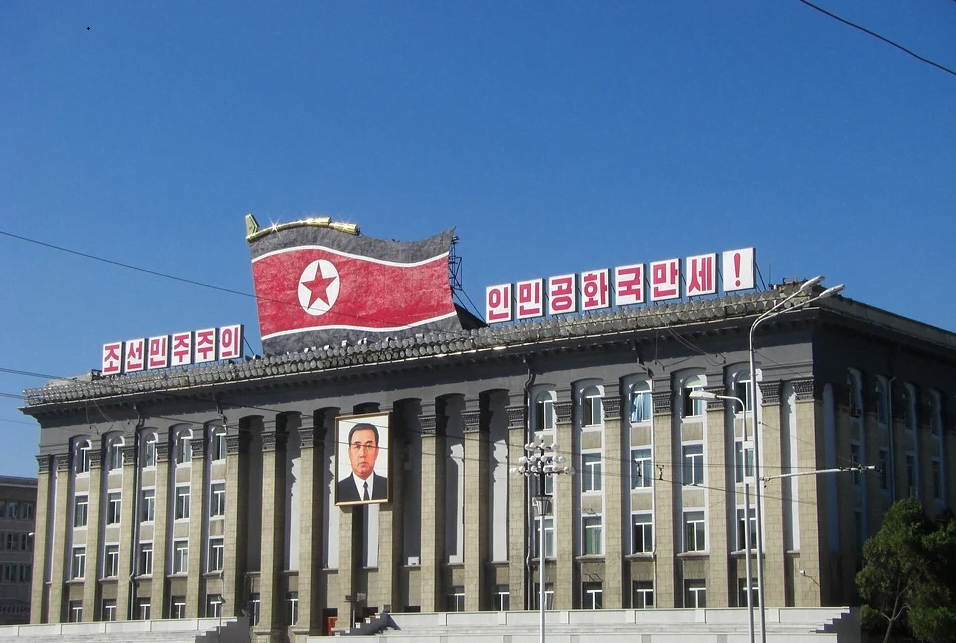 Северна Кореја тестираше ракета со долг дострел