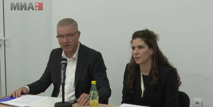 Директорите на ДЗС не можеле да направат вонреден надзор без пријава, а за „Пулс“ немало такво нешто, вели одбраната на Џаферовски