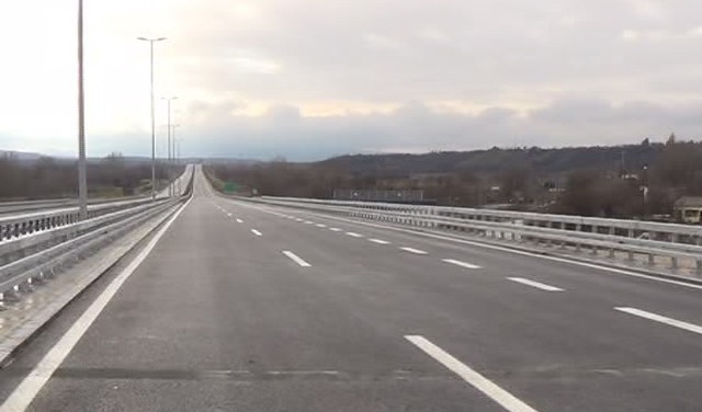 Македонија воведува „паметен“ транспортен систем:Нови 13,5 милиони евра за Коридор 10