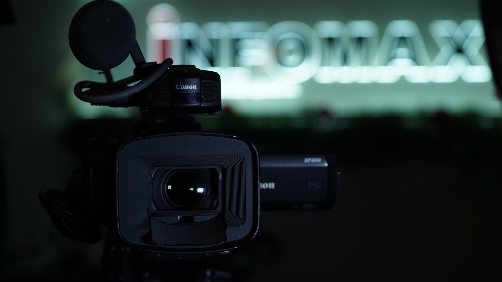 ОЈО бара притвор за насилникот кој упадна во редакцијата на „Инфомакс“