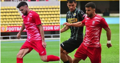 Промените започнаа, Работнички им се заблагодари на Имери и Асани