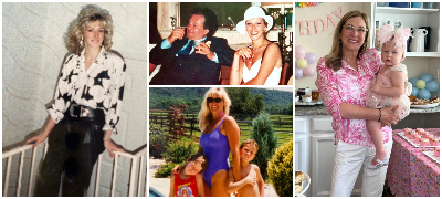 „Бев во брак со мафијаш – живеев во раскош, но тој си доаѓаше дома со крв на чевлите и тела во багажникот“