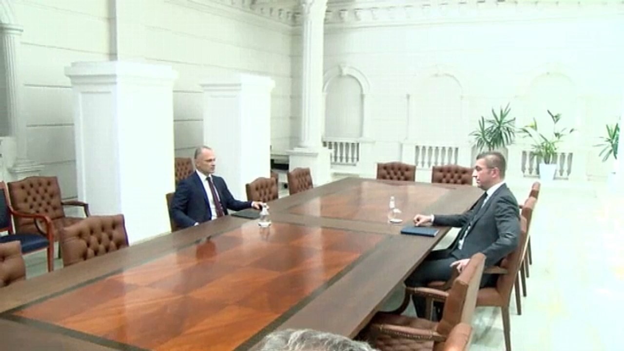 Политиката во 2025 година, локални избори и партиски калкулации