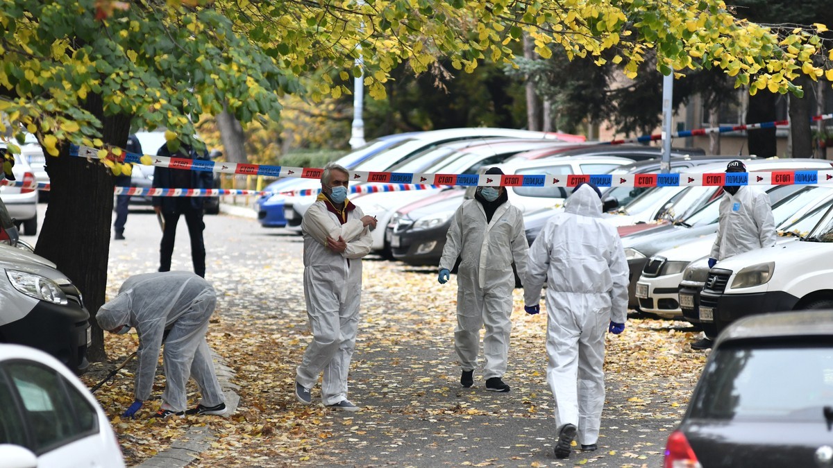 Српскиот претприемач убиен брутално поради долг од 250 евра: Сопственикот на фирмата „Гигант“ намамен, киднапиран и држен во гепек пред да биде ликвидиран