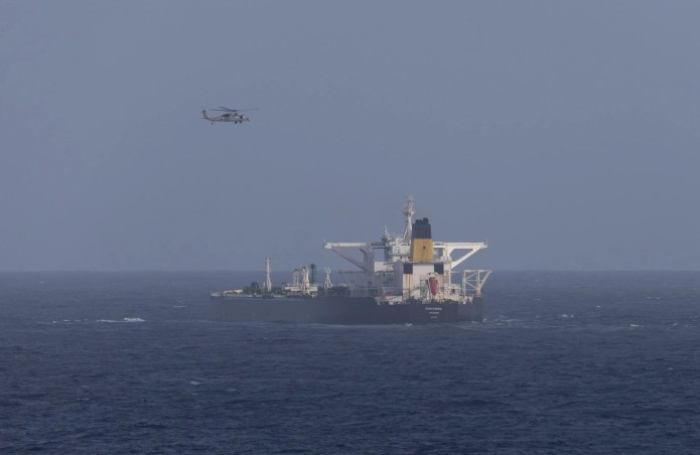 Американската армија нападна уште еден брод во источниот дел на Пацификот