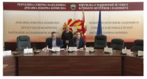 Конечен извештај на ДИК за локалните избори 2025 – следуваат повторени избори во четири општини