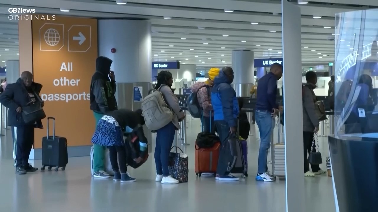 Ќе стане ли Македонија „мигрантска Мека“?