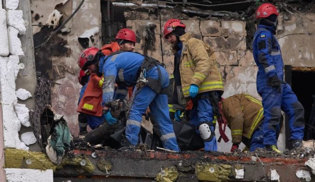 АКО УКРАИНА НЕ САКА МИР, РУСИЈА ЌЕ ЈА ПОСТИГНЕ ЦЕЛТА СО СИЛА, РЕЧЕ ПУТИН