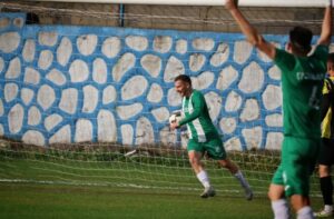 Пелистер со водство на полувреме на гостувањето кај Арсими (ВИДЕО)