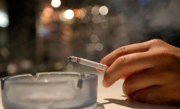 40% од младите на 14 години веќе пушат, четири илјади пушачи годишно умираат во Македонија