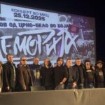 Групата „Меморија“ со концерт и изложба ги поврзува минатото и сегашноста