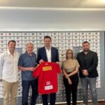 Хасан Мустафа реизбран за претседател на ИХФ