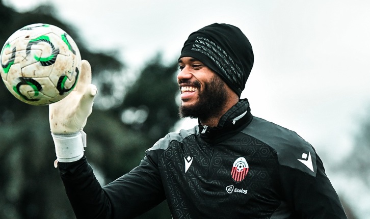 „Барам поддршка од навивачите, сакаме позитивен резултат против Слован Братислава“