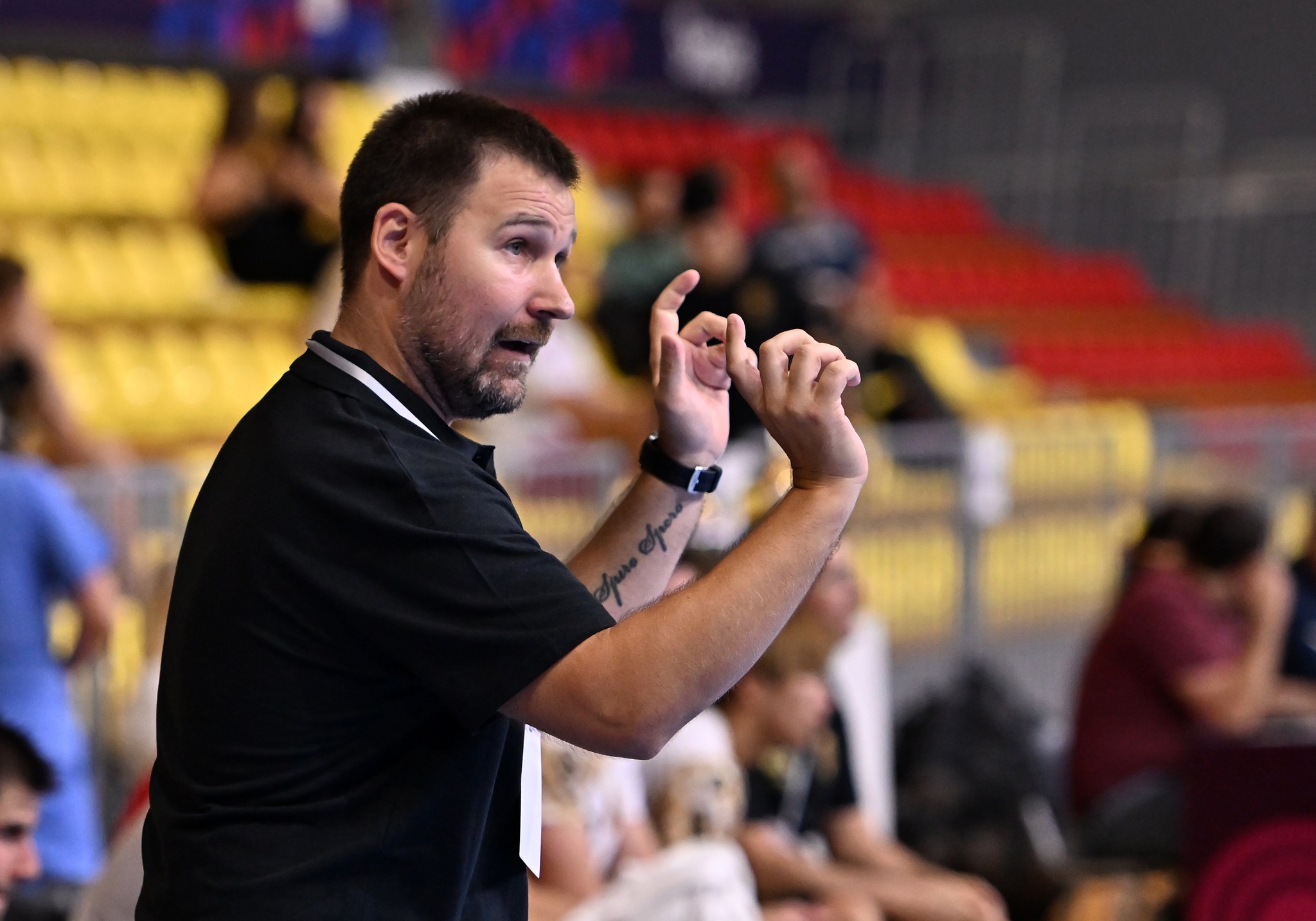 Чупиќ: Македонија е интересна и млада репрезентација, но има тешка група на ЕП