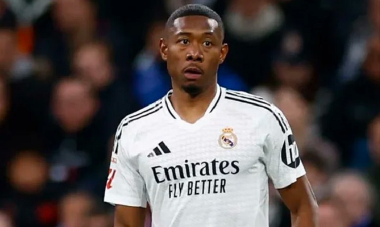 Галатасарај сака да го доведе Давид Алаба