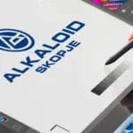 “Алкалоид” го донесе Бизнис планот за 2026 година: Раст на продажбите, инвестиции, истражување и развој, зголемена добивка