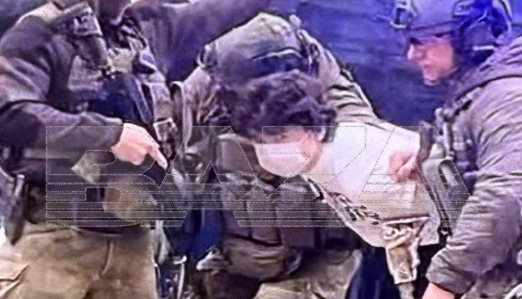 Ова ја вознемири Русија: Ги прашувал учениците за националноста, па ги избодел