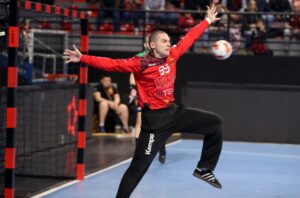 РК Вардар со тренинг победа против „фенерџијата“ Радовиш