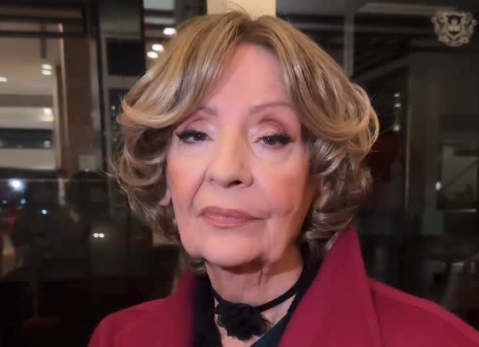 Минатото на Лепа Лукиќ: Сè за нејзините пороци излезе на виделина