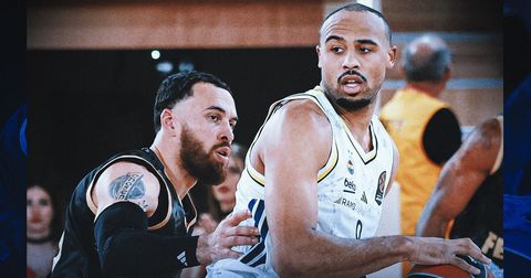 Фенер од -17 до херојска победа на гости кај Монако