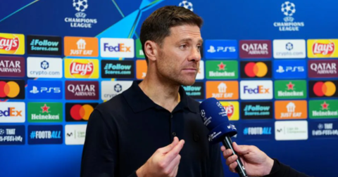 Алонсо не е загрижен од поразот од Сити: Видов позитивни работи, играчите дадоа сè од себе!