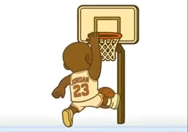 Еволуцијата на кошарката