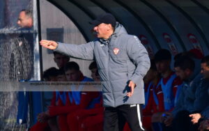 Станковски: Очигледен е континуираниот напредок на селекцијата до 15 години