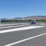 СООБРАЌАЈОТ НА ПАТОТ БИТОЛА-ПРИЛЕП ОД 15 ЧАСОТ СЕ ПРЕНАСОЧУВА ПО РЕГИОНАЛНИОТ ПАТ