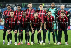 Резултат за восхит: Шкендија подобра од Динамо Киев, Легија…