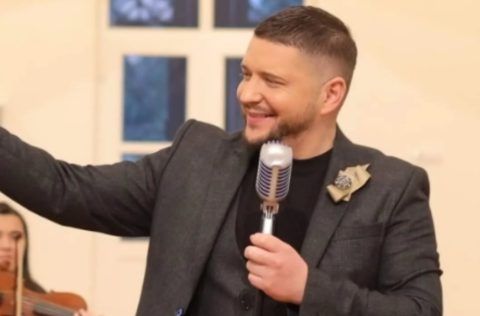 Димитар Андоновски емотивно инспириран за мајка си: „Вистинска жена над жените“