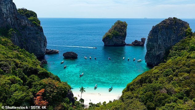 Британско семејство открива зошто продале сѐ и започнале нов живот во Тајланд: Не станува збор за пари, туку за нешто многу повеќе