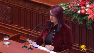 Ангелова: Опозицијата шири лаги, инфлацијата во државата се стабилизира