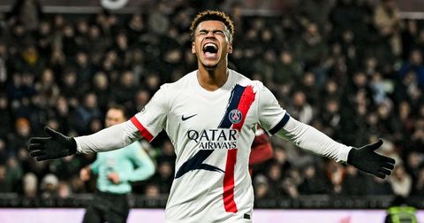 ВИДЕО: ПСЖ постави нов голгетерски рекорд во триумфот со Мец