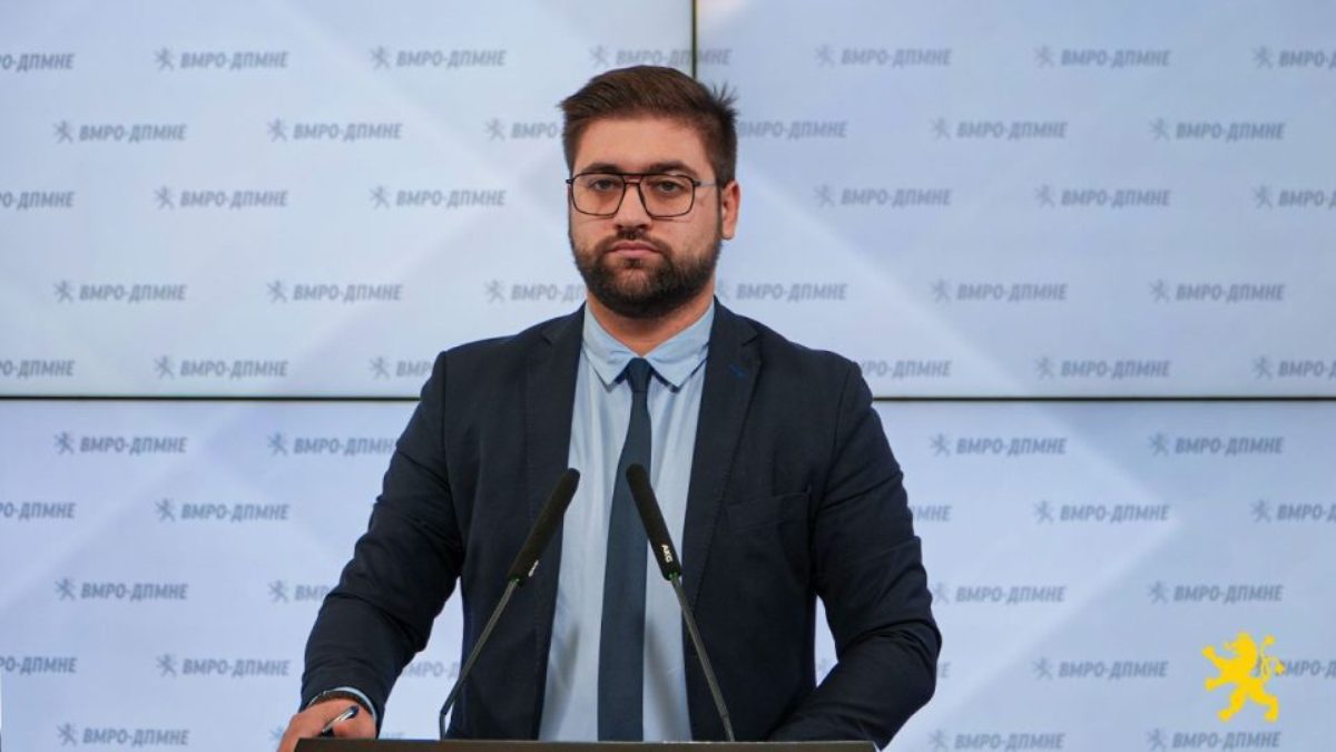 СДС уште еднаш потврди дека Заев гради 42-катница во Дубаи, Филипче треба да одговори како стигнал до златна виза за Дубаи