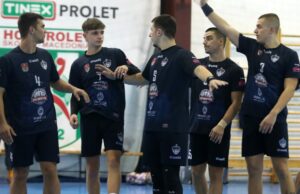 Кумановци до важни бодови за опстанок