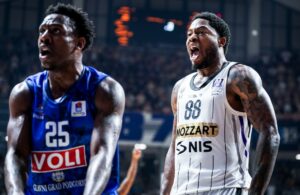 Се поголем интерес за „најомразениот“ кошаркар на Партизан