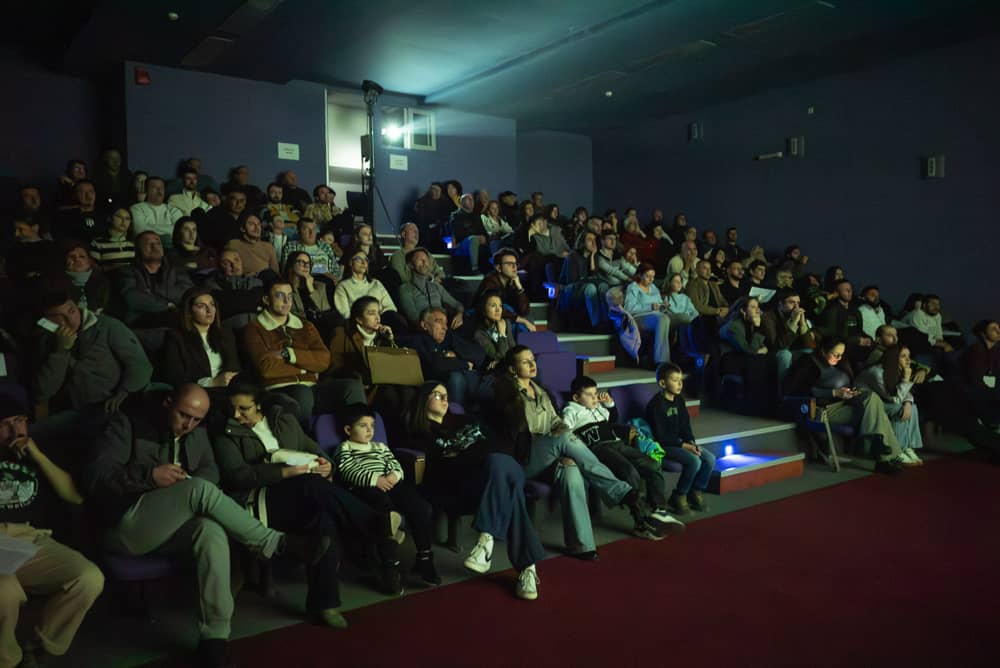 „Винтер априкотс“: една деценија авторски филм и интердисциплинарен дијалог