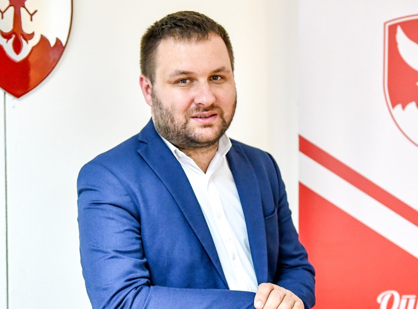 Богдановиќ: Tреба преку правни механизми да се избориме против дискриминацијата и србофобијата која владее кај одредени луѓе во СДСМ