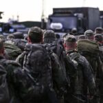 Од јануари воената служба во Германија станува задолжителна, казни за прекршителите