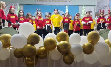 ООУ „Св. Наум Охридски” го одбележа патрониот празник