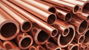 Бакарот и среброто доминираат на пазарите на метали