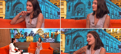 Исповед на девојка од Сремска Митровица: „На 24 години ми дијагностицираа рак на јајници, беше страшно, но се изборив“