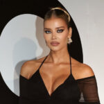 (Фото) Згодната Србинка на мета на критики поради ботоксот: Софија Мило нападната на социјалните мрежи!